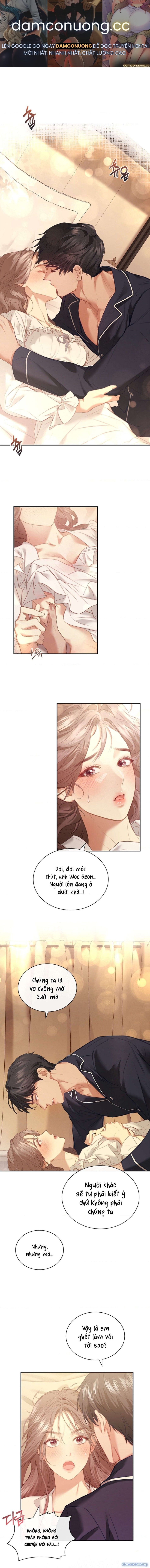 đọc truyện [ 18+ Không Che ] Người Vợ Trẻ Chương 22 ảnh 2 tại Thiên Thai Truyện