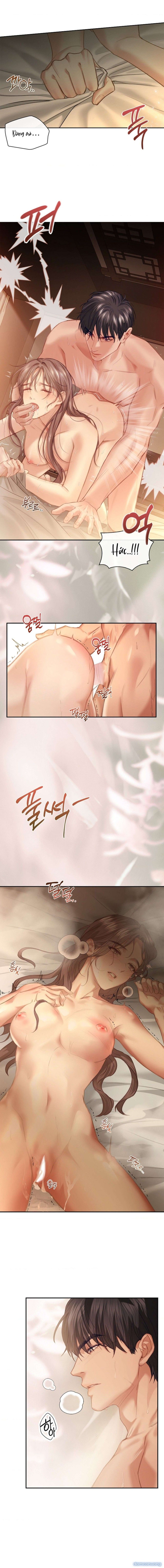 đọc truyện [ 18+ Không Che ] Người Vợ Trẻ Chương 22 ảnh 5 tại Thiên Thai Truyện