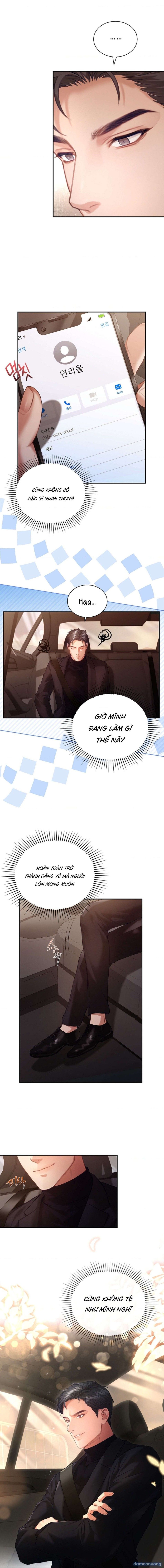 đọc truyện [ 18+ Không Che ] Người Vợ Trẻ Chương 22 ảnh 9 tại Thiên Thai Truyện