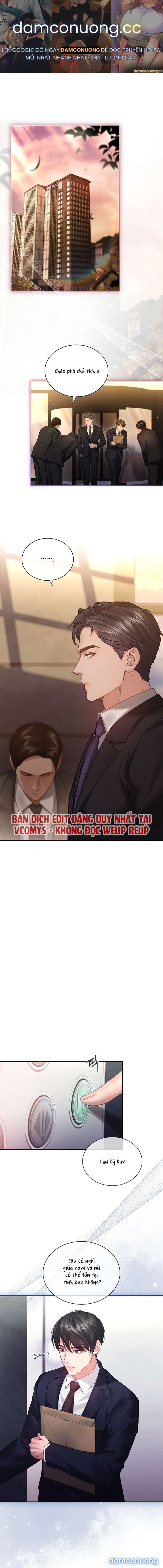 đọc truyện [ 18+ Không Che ] Người Vợ Trẻ Chương 25 ảnh 2 tại Thiên Thai Truyện