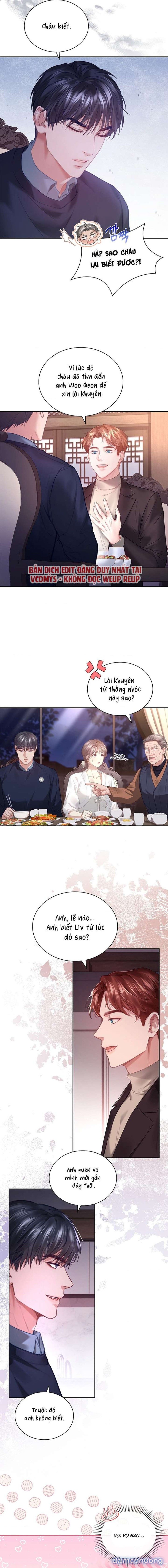 đọc truyện [ 18+ Không Che ] Người Vợ Trẻ Chương 25 ảnh 11 tại Thiên Thai Truyện