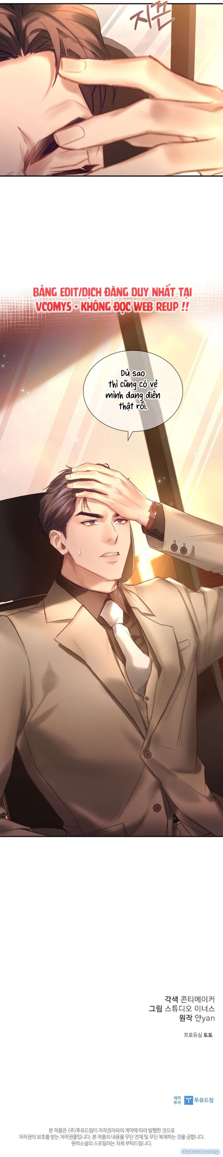 đọc truyện [ 18+ Không Che ] Người Vợ Trẻ Chương 26 ảnh 17 tại Thiên Thai Truyện