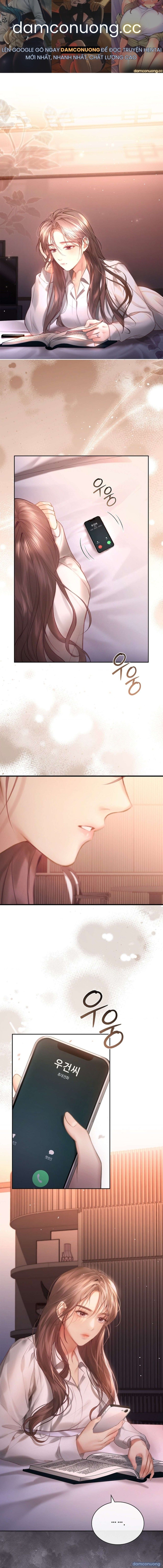 đọc truyện [ 18+ Không Che ] Người Vợ Trẻ Chương 27 ảnh 2 tại Thiên Thai Truyện