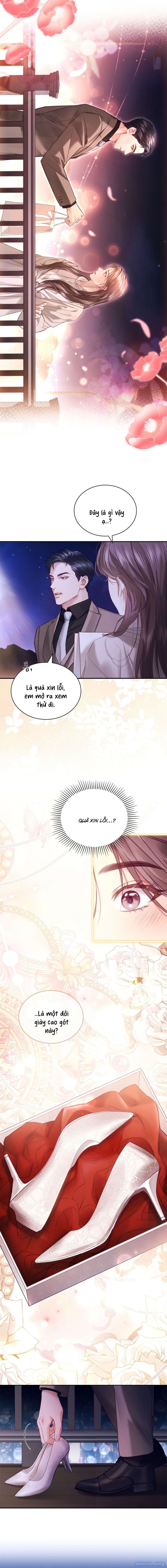 đọc truyện [ 18+ Không Che ] Người Vợ Trẻ Chương 27 ảnh 8 tại Thiên Thai Truyện