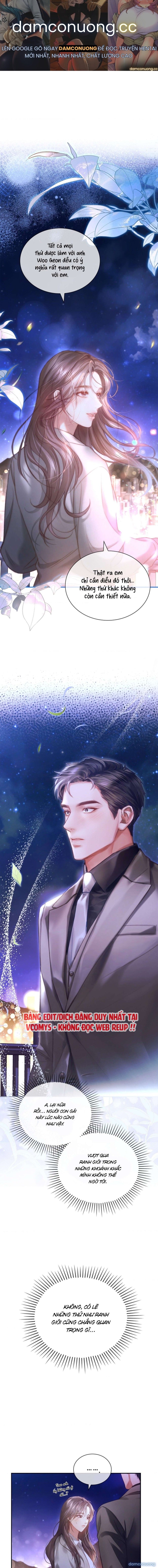 đọc truyện [ 18+ Không Che ] Người Vợ Trẻ Chương 28 ảnh 2 tại Thiên Thai Truyện