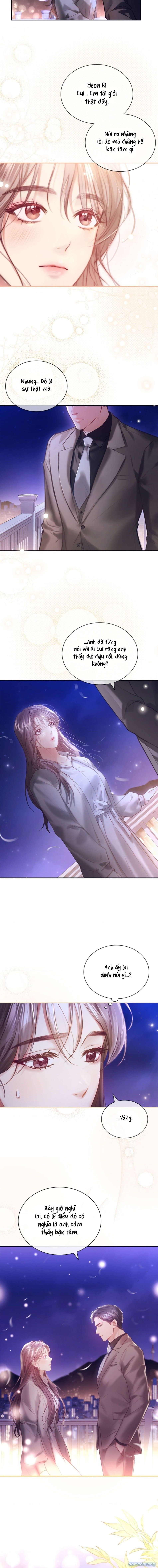 đọc truyện [ 18+ Không Che ] Người Vợ Trẻ Chương 28 ảnh 3 tại Thiên Thai Truyện