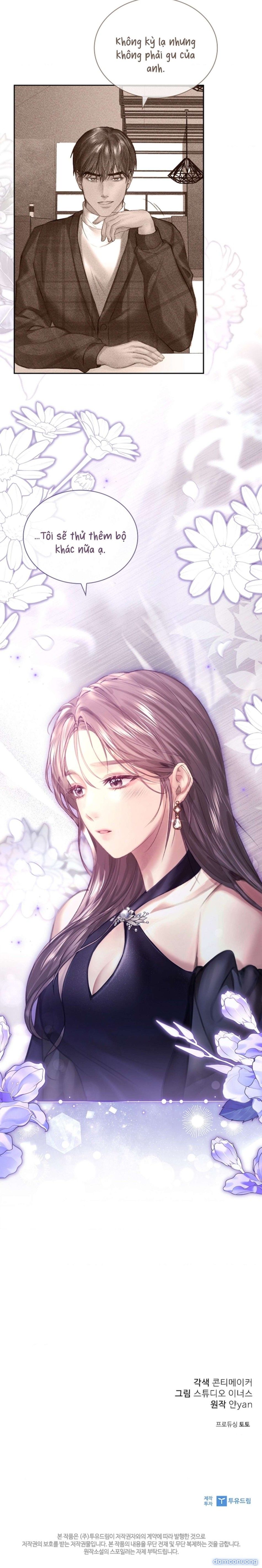 đọc truyện [ 18+ Không Che ] Người Vợ Trẻ Chương 29 ảnh 8 tại Thiên Thai Truyện