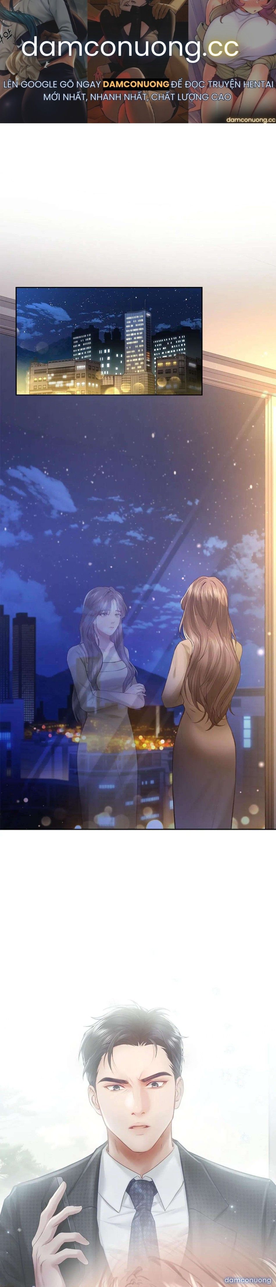 đọc truyện [ 18+ Không Che ] Người Vợ Trẻ Chương 3 ảnh 2 tại Thiên Thai Truyện