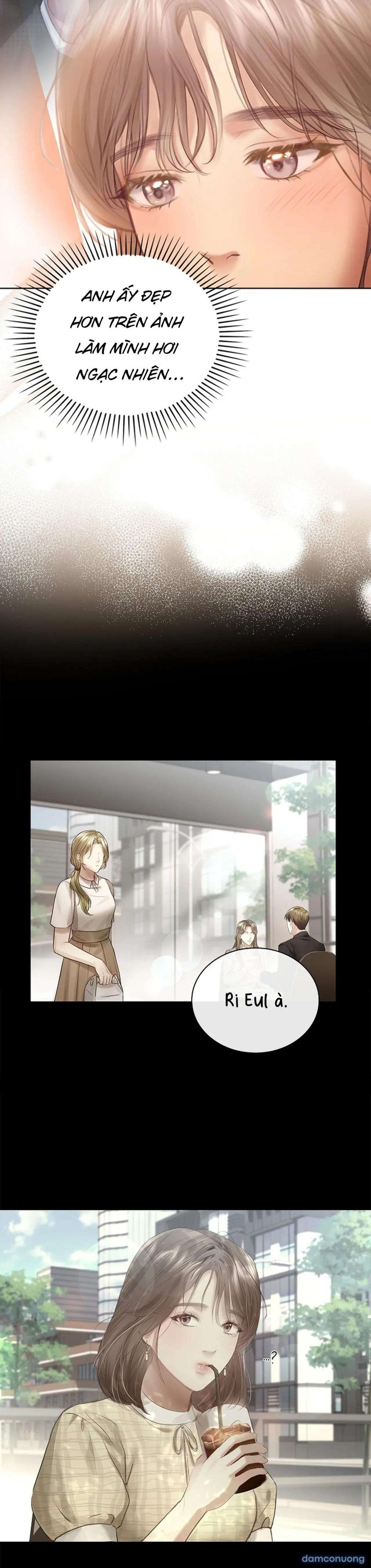 đọc truyện [ 18+ Không Che ] Người Vợ Trẻ Chương 3 ảnh 3 tại Thiên Thai Truyện