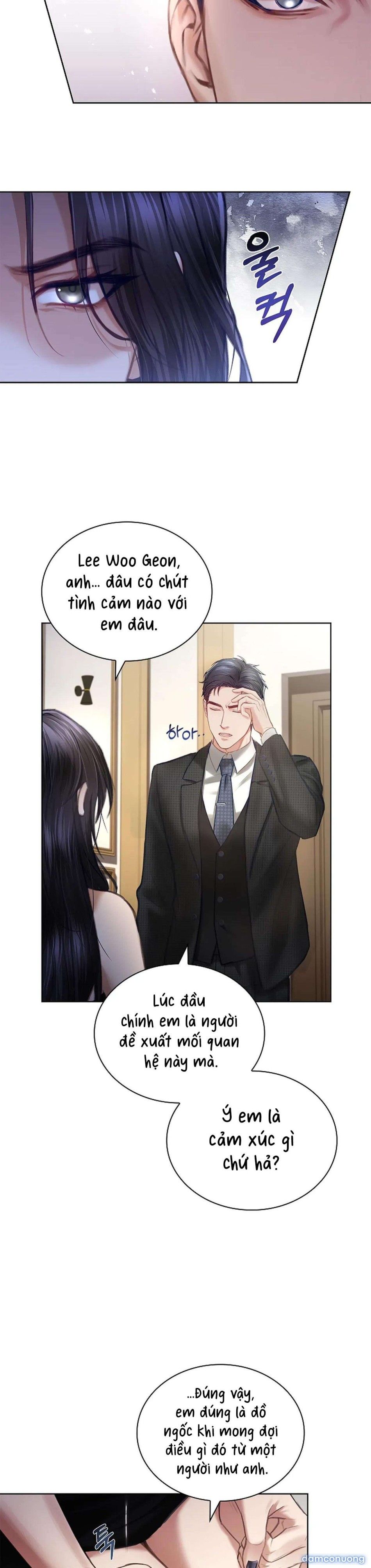 đọc truyện [ 18+ Không Che ] Người Vợ Trẻ Chương 3 ảnh 12 tại Thiên Thai Truyện