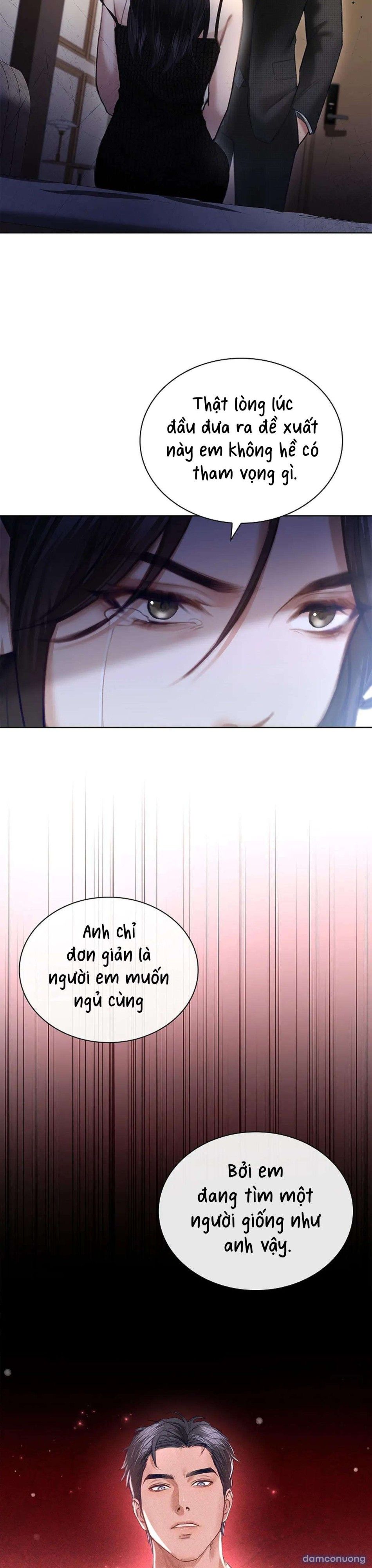 đọc truyện [ 18+ Không Che ] Người Vợ Trẻ Chương 3 ảnh 16 tại Thiên Thai Truyện