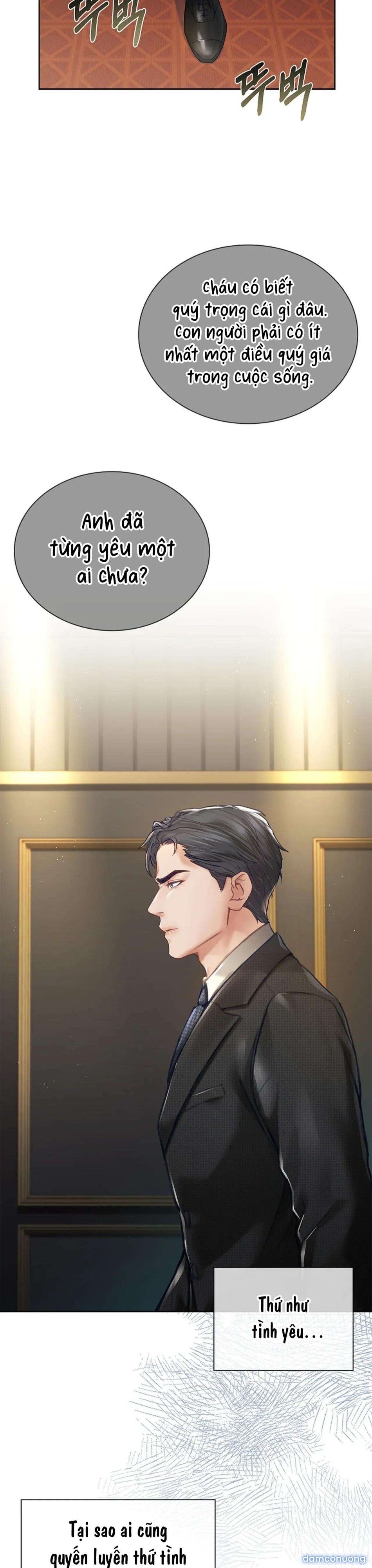 đọc truyện [ 18+ Không Che ] Người Vợ Trẻ Chương 3 ảnh 22 tại Thiên Thai Truyện