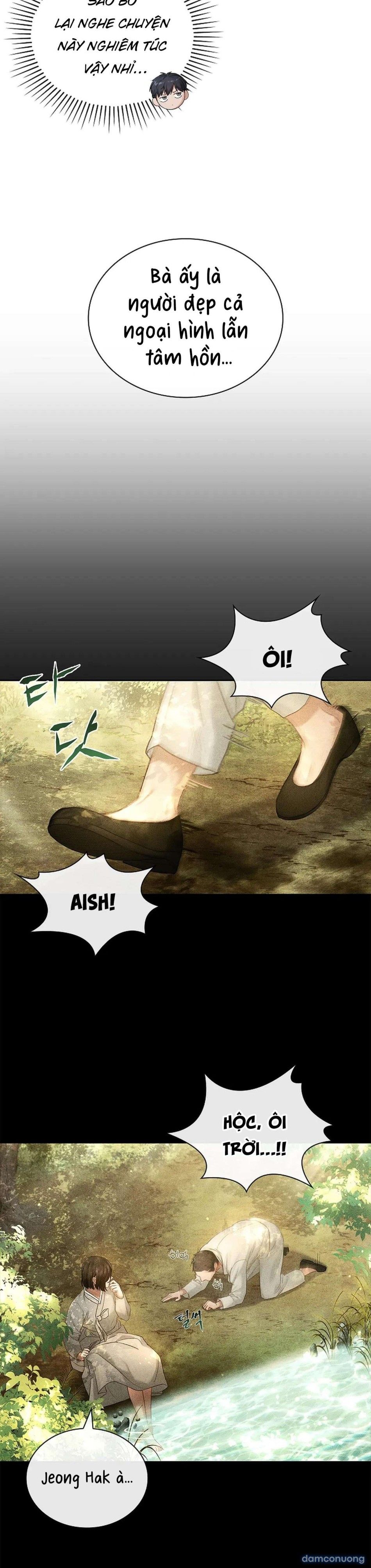 đọc truyện [ 18+ Không Che ] Người Vợ Trẻ Chương 3 ảnh 25 tại Thiên Thai Truyện