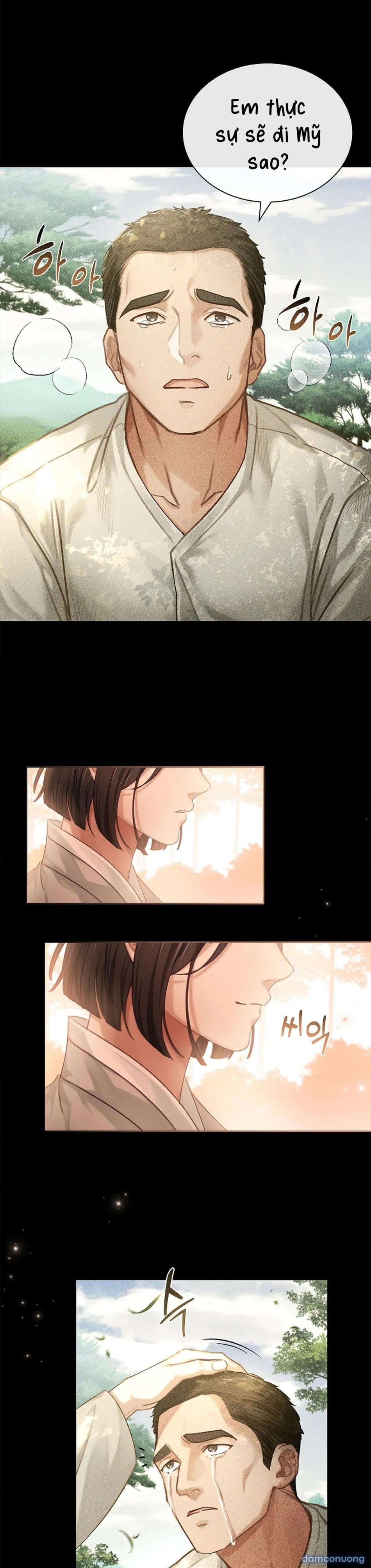 đọc truyện [ 18+ Không Che ] Người Vợ Trẻ Chương 3 ảnh 26 tại Thiên Thai Truyện