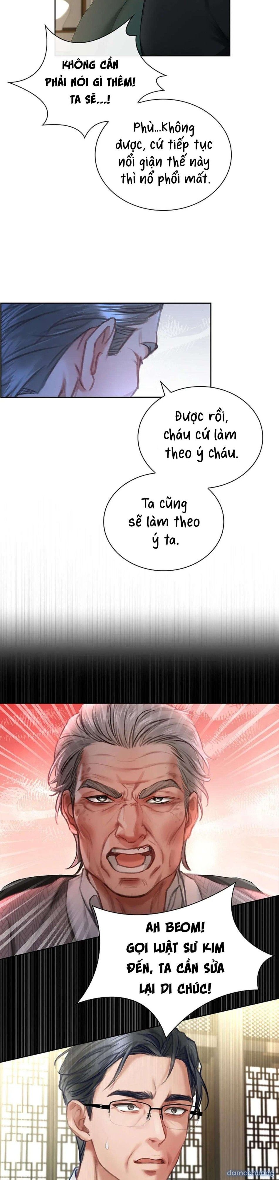 đọc truyện [ 18+ Không Che ] Người Vợ Trẻ Chương 3 ảnh 30 tại Thiên Thai Truyện