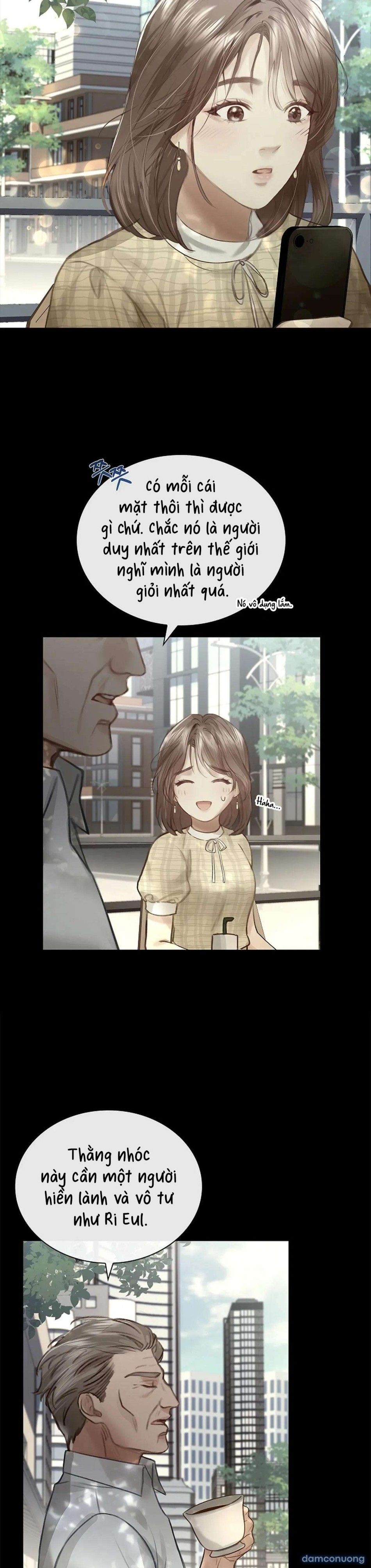 đọc truyện [ 18+ Không Che ] Người Vợ Trẻ Chương 3 ảnh 5 tại Thiên Thai Truyện