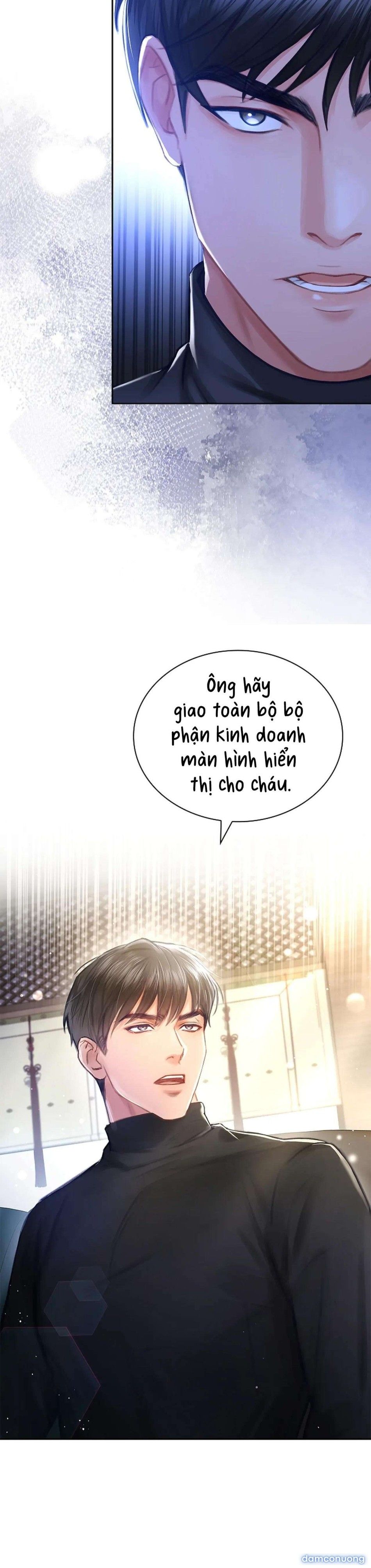 đọc truyện [ 18+ Không Che ] Người Vợ Trẻ Chương 3 ảnh 33 tại Thiên Thai Truyện