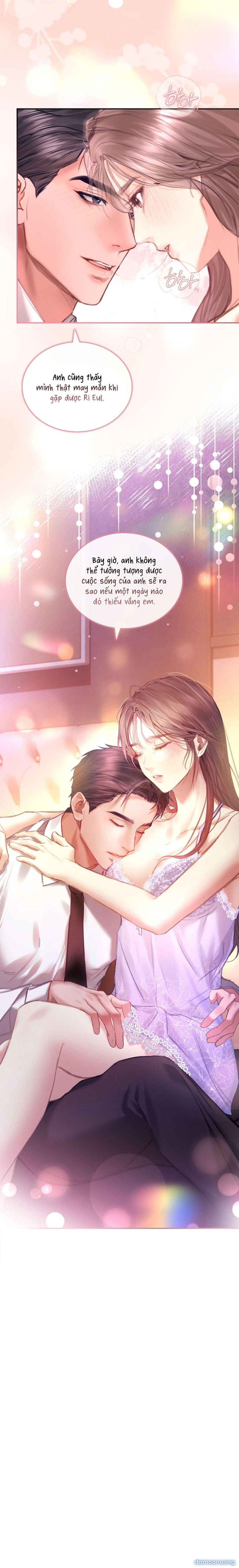 đọc truyện [ 18+ Không Che ] Người Vợ Trẻ Chương 31 ảnh 9 tại Thiên Thai Truyện