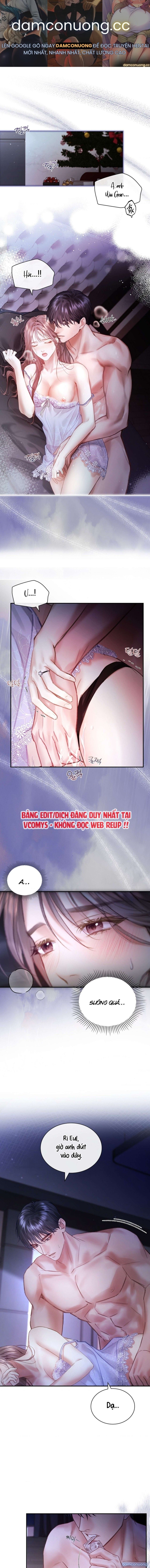 đọc truyện [ 18+ Không Che ] Người Vợ Trẻ Chương 32 ảnh 2 tại Thiên Thai Truyện