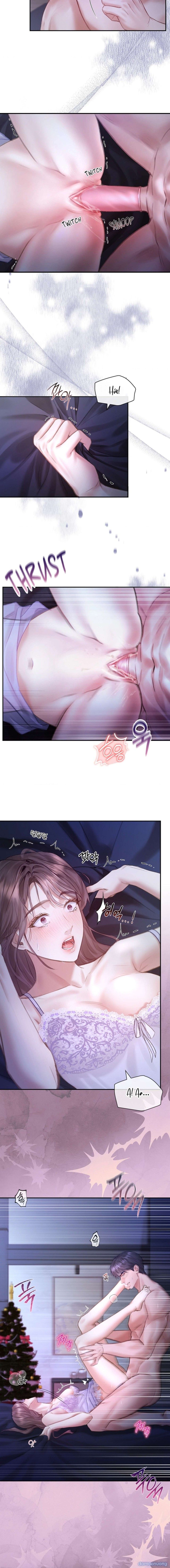 đọc truyện [ 18+ Không Che ] Người Vợ Trẻ Chương 32 ảnh 3 tại Thiên Thai Truyện