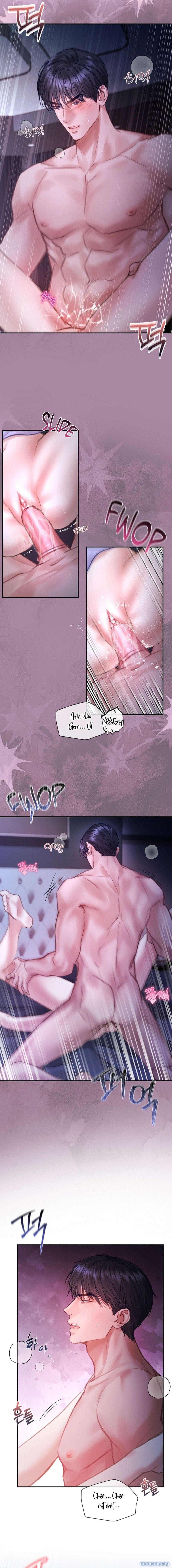 đọc truyện [ 18+ Không Che ] Người Vợ Trẻ Chương 32 ảnh 4 tại Thiên Thai Truyện