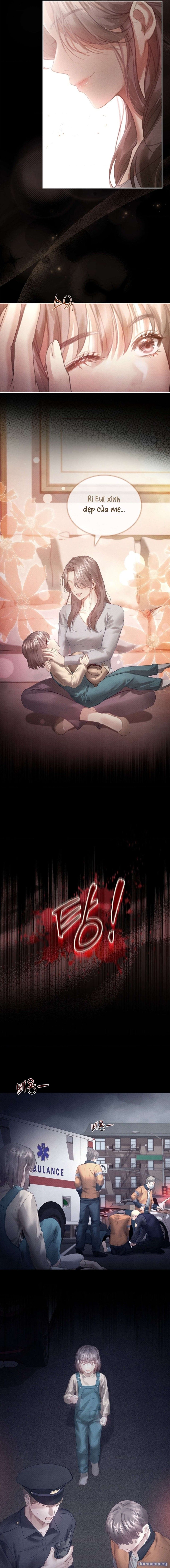 đọc truyện [ 18+ Không Che ] Người Vợ Trẻ Chương 32 ảnh 8 tại Thiên Thai Truyện