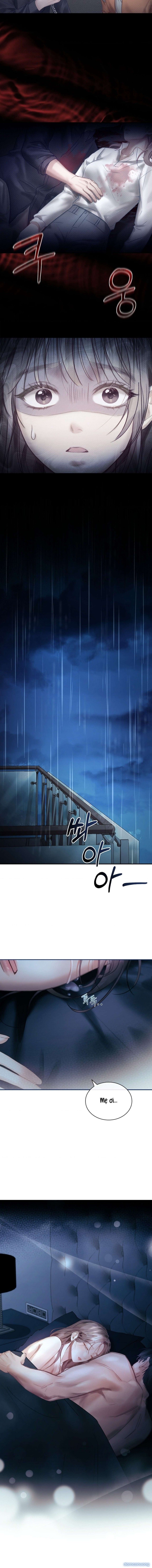 đọc truyện [ 18+ Không Che ] Người Vợ Trẻ Chương 32 ảnh 9 tại Thiên Thai Truyện