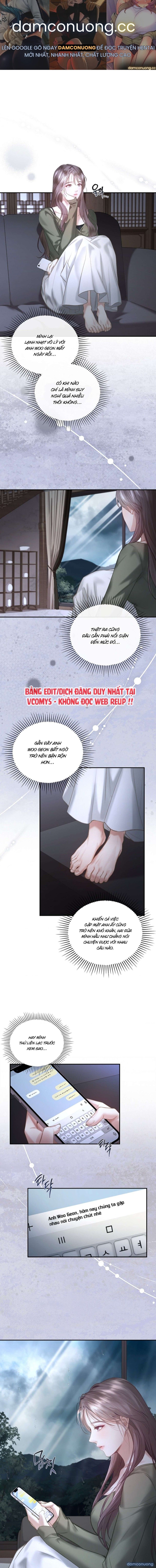 đọc truyện [ 18+ Không Che ] Người Vợ Trẻ Chương 34 ảnh 2 tại Thiên Thai Truyện