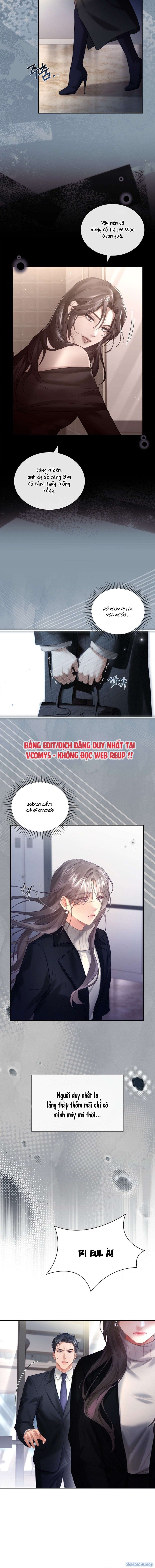 đọc truyện [ 18+ Không Che ] Người Vợ Trẻ Chương 34 ảnh 5 tại Thiên Thai Truyện