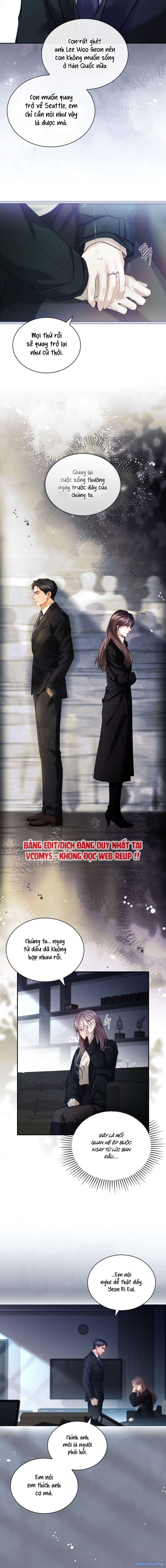 đọc truyện [ 18+ Không Che ] Người Vợ Trẻ Chương 34 ảnh 11 tại Thiên Thai Truyện