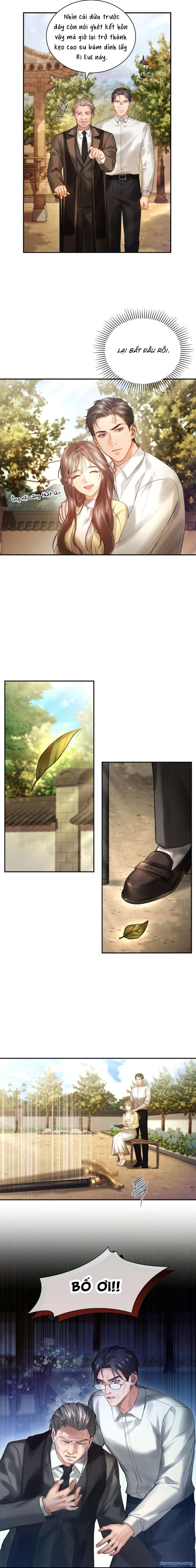 đọc truyện [ 18+ Không Che ] Người Vợ Trẻ Chương 36 ảnh 16 tại Thiên Thai Truyện