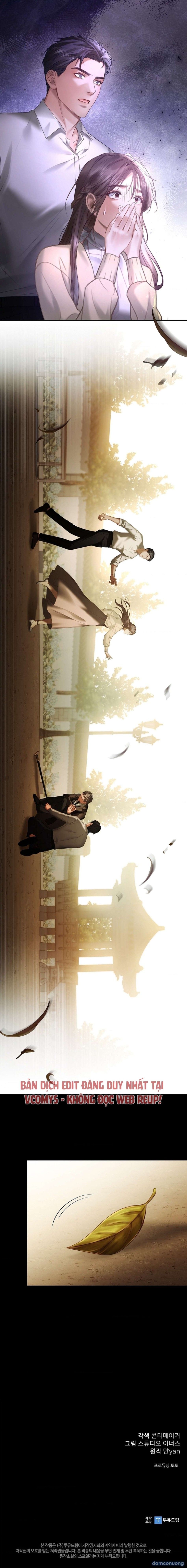 đọc truyện [ 18+ Không Che ] Người Vợ Trẻ Chương 36 ảnh 17 tại Thiên Thai Truyện