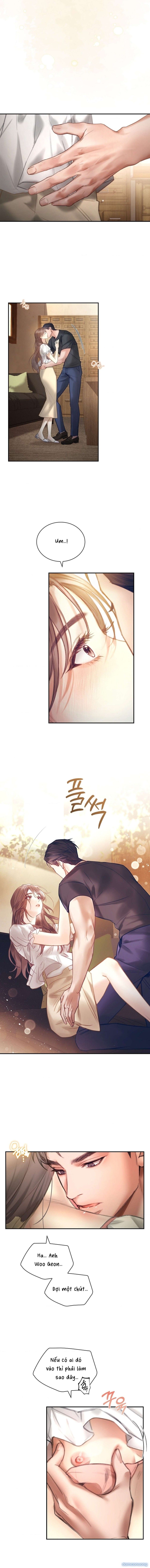 đọc truyện [ 18+ Không Che ] Người Vợ Trẻ Chương 36 ảnh 6 tại Thiên Thai Truyện