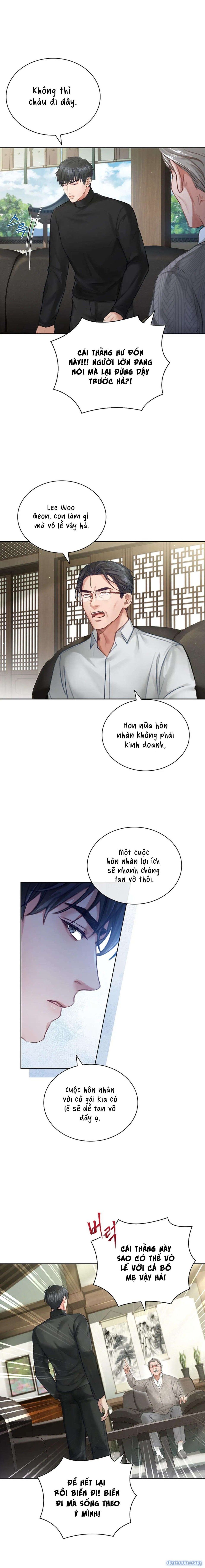 đọc truyện [ 18+ Không Che ] Người Vợ Trẻ Chương 4 ảnh 3 tại Thiên Thai Truyện