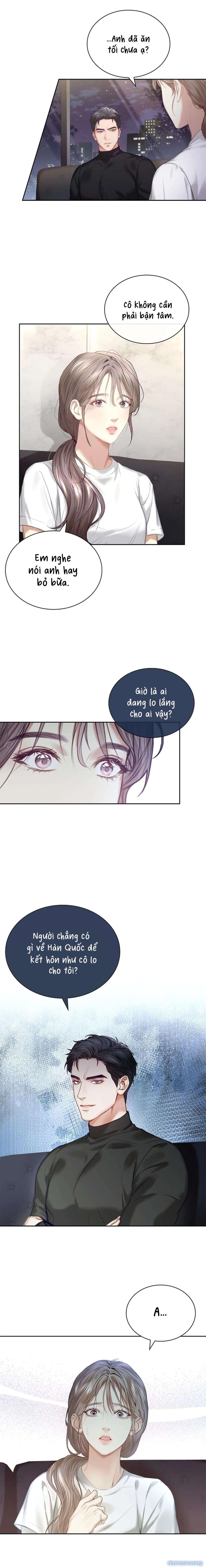 đọc truyện [ 18+ Không Che ] Người Vợ Trẻ Chương 4 ảnh 13 tại Thiên Thai Truyện