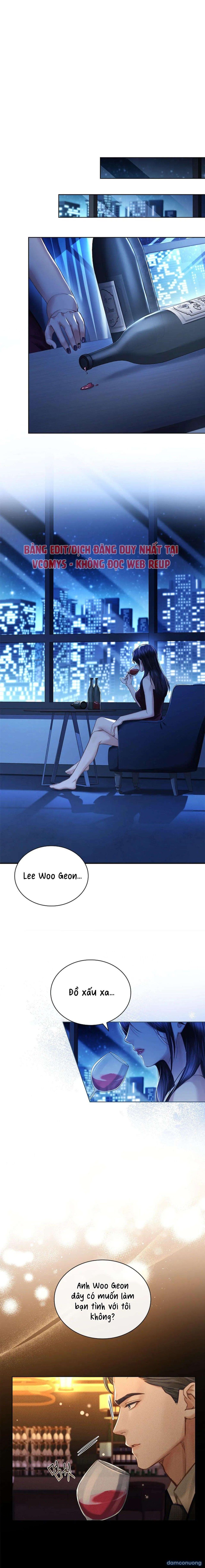 đọc truyện [ 18+ Không Che ] Người Vợ Trẻ Chương 4 ảnh 15 tại Thiên Thai Truyện