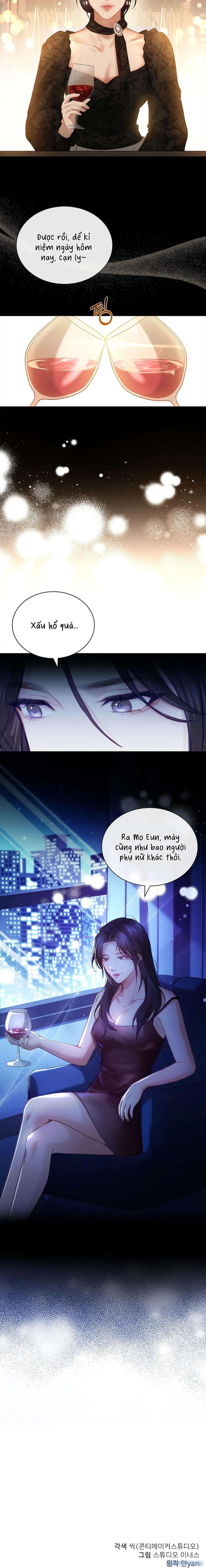 đọc truyện [ 18+ Không Che ] Người Vợ Trẻ Chương 4 ảnh 17 tại Thiên Thai Truyện