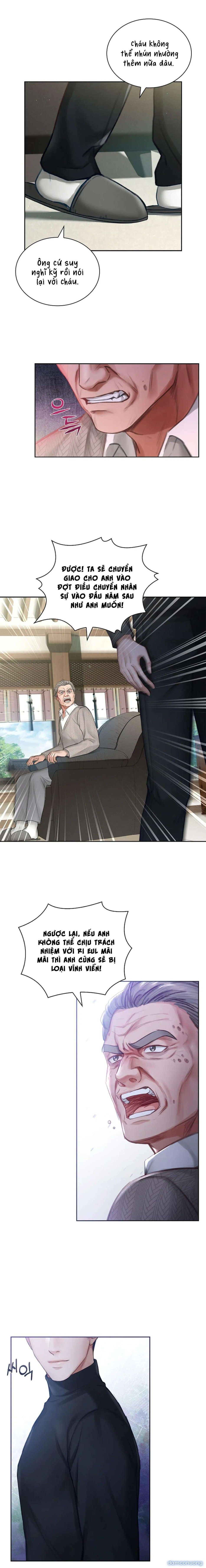 đọc truyện [ 18+ Không Che ] Người Vợ Trẻ Chương 4 ảnh 4 tại Thiên Thai Truyện