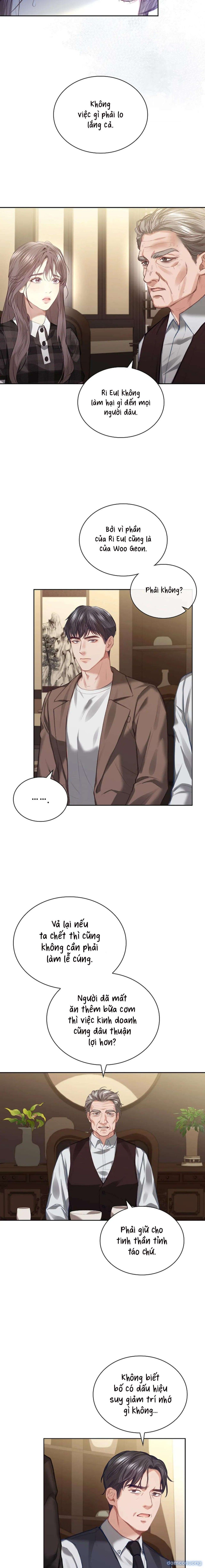 đọc truyện [ 18+ Không Che ] Người Vợ Trẻ Chương 5 ảnh 3 tại Thiên Thai Truyện