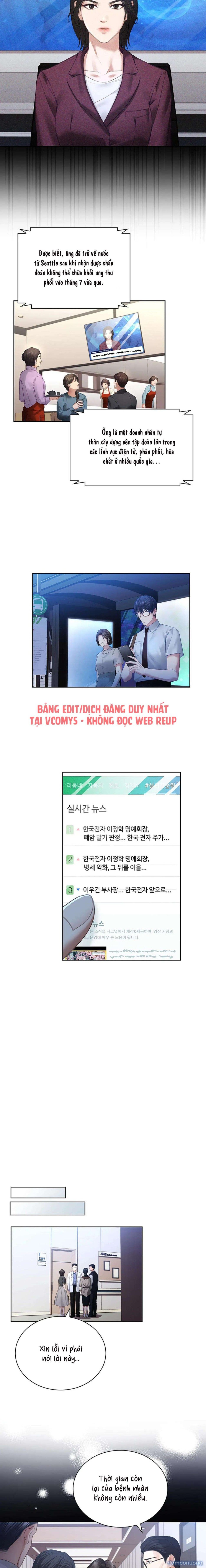 đọc truyện [ 18+ Không Che ] Người Vợ Trẻ Chương 5 ảnh 14 tại Thiên Thai Truyện