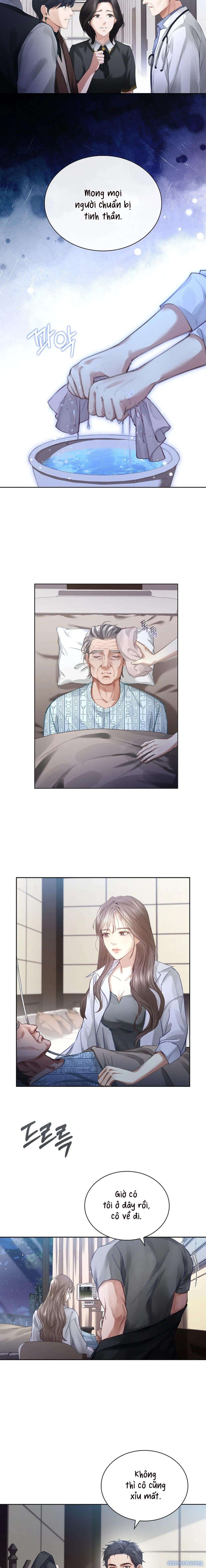 đọc truyện [ 18+ Không Che ] Người Vợ Trẻ Chương 5 ảnh 15 tại Thiên Thai Truyện