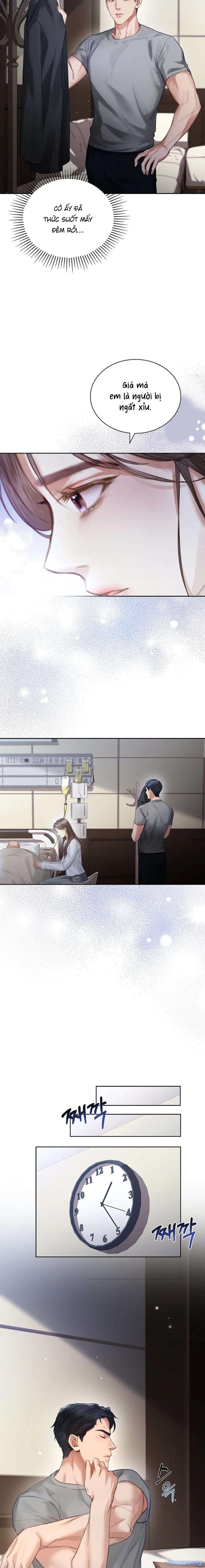 đọc truyện [ 18+ Không Che ] Người Vợ Trẻ Chương 5 ảnh 16 tại Thiên Thai Truyện