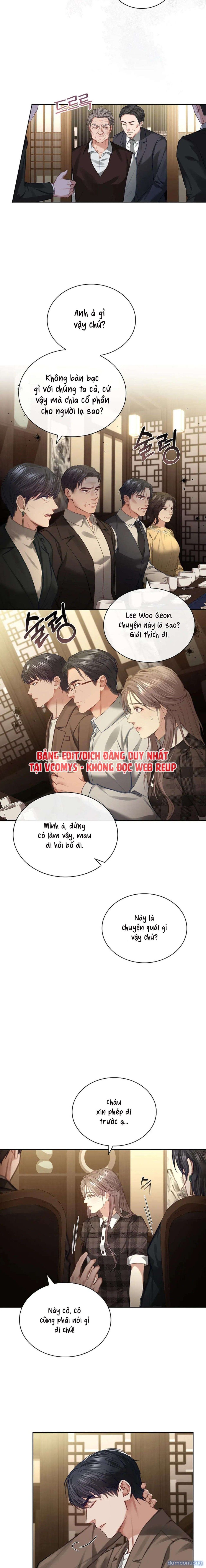 đọc truyện [ 18+ Không Che ] Người Vợ Trẻ Chương 5 ảnh 5 tại Thiên Thai Truyện