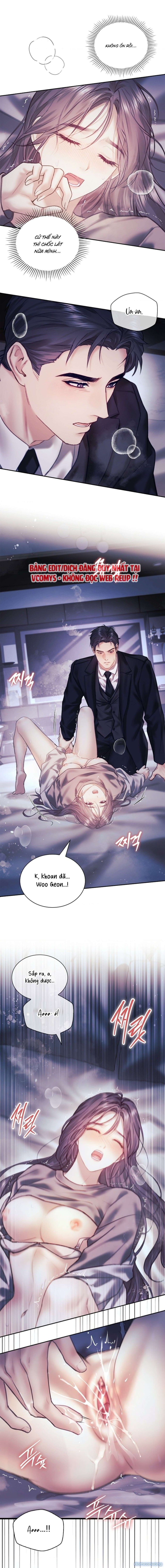 đọc truyện [ 18+ Không Che ] Người Vợ Trẻ Chương 52 ảnh 4 tại Thiên Thai Truyện