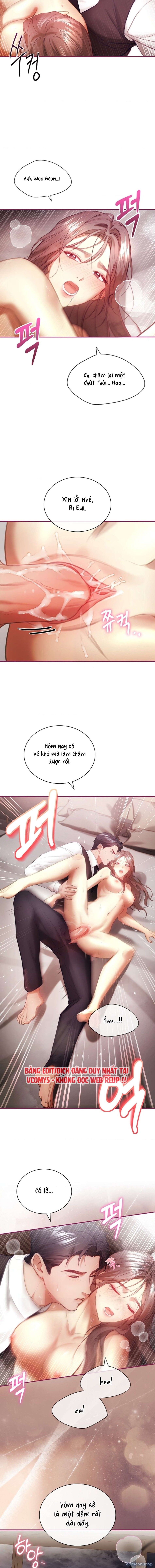 đọc truyện [ 18+ Không Che ] Người Vợ Trẻ Chương 56 ảnh 14 tại Thiên Thai Truyện