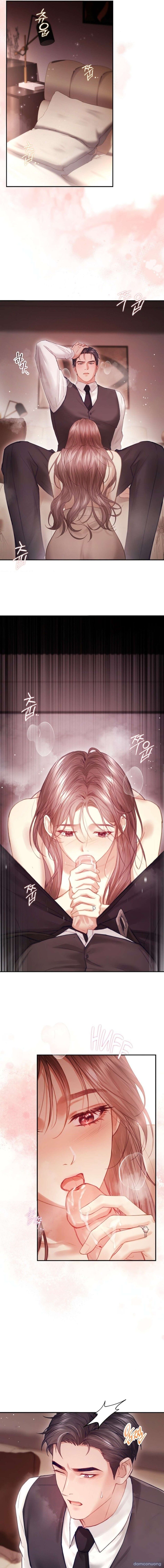 đọc truyện [ 18+ Không Che ] Người Vợ Trẻ Chương 56 ảnh 5 tại Thiên Thai Truyện