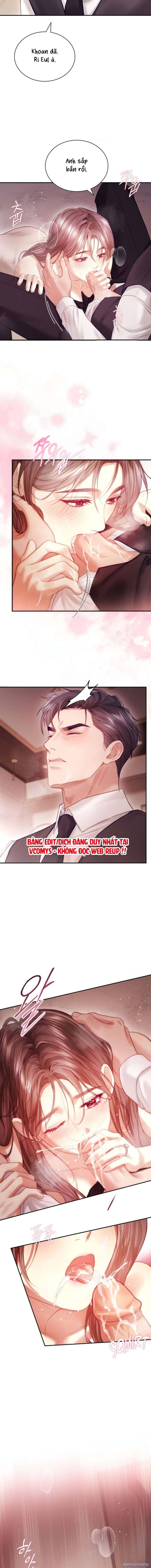 đọc truyện [ 18+ Không Che ] Người Vợ Trẻ Chương 56 ảnh 6 tại Thiên Thai Truyện