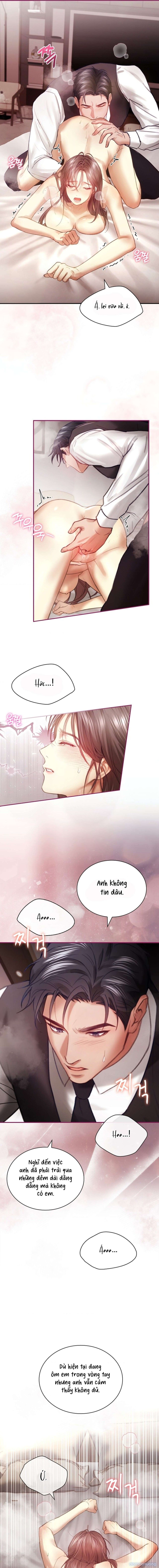 đọc truyện [ 18+ Không Che ] Người Vợ Trẻ Chương 56 ảnh 11 tại Thiên Thai Truyện