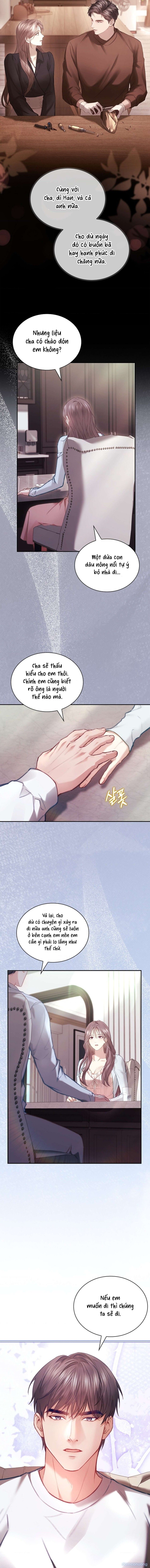 đọc truyện [ 18+ Không Che ] Người Vợ Trẻ Chương 57 ảnh 8 tại Thiên Thai Truyện