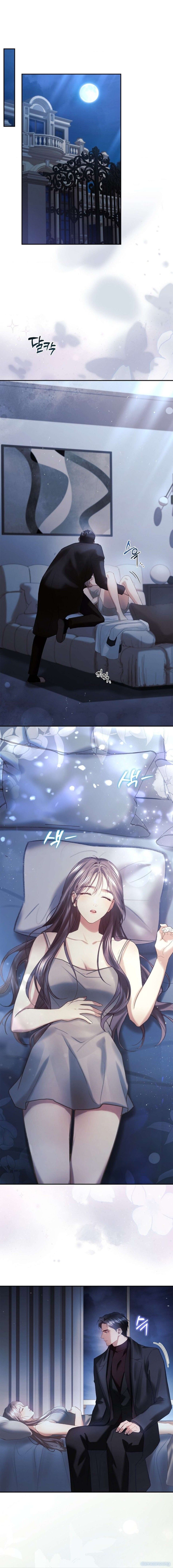 đọc truyện [ 18+ Không Che ] Người Vợ Trẻ Chương 59 ảnh 7 tại Thiên Thai Truyện